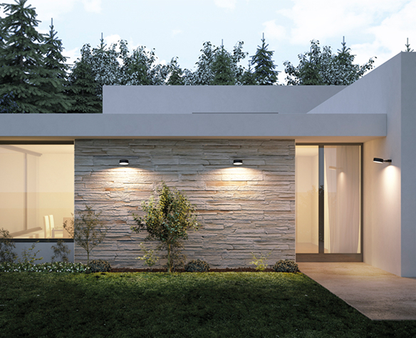 Outdoor lighting