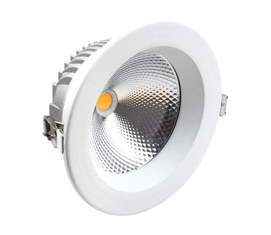 Éclairage Downlight, Intérieur (TERA)