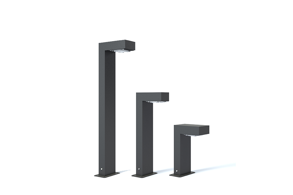 Éclairage Jardin, Extérieur (OTA)