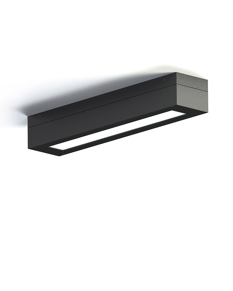 Éclairage Plafond, Intérieur (ARU)