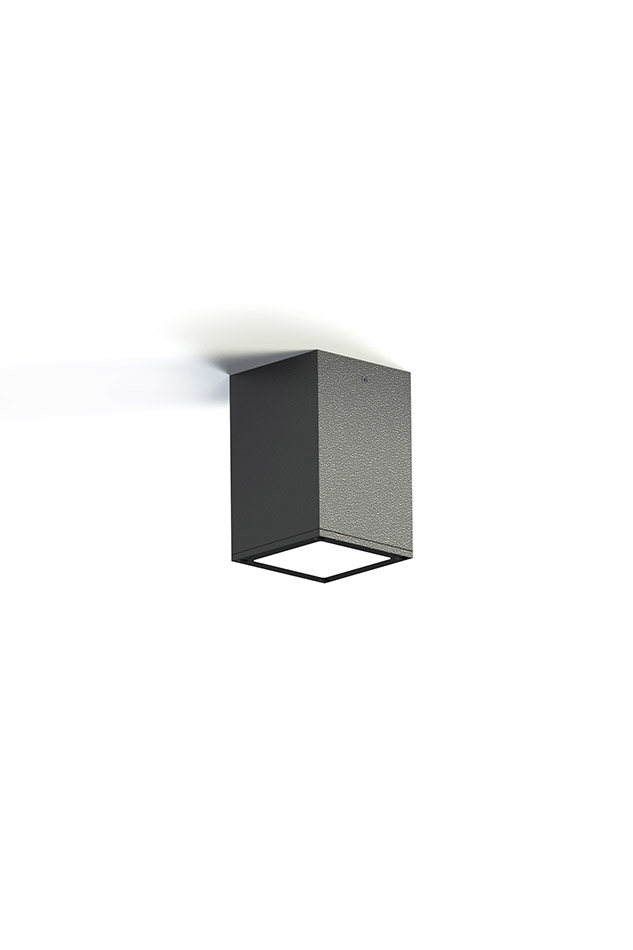 Éclairage Plafond, Intérieur (SAJI)