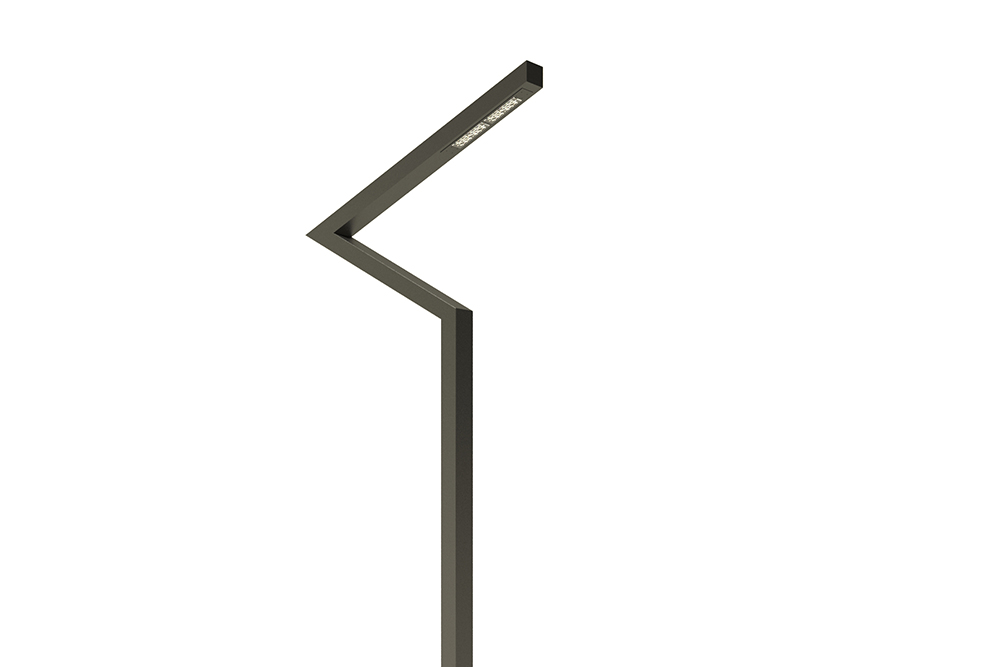 Éclairage Rue, Extérieur (BRIZZ)