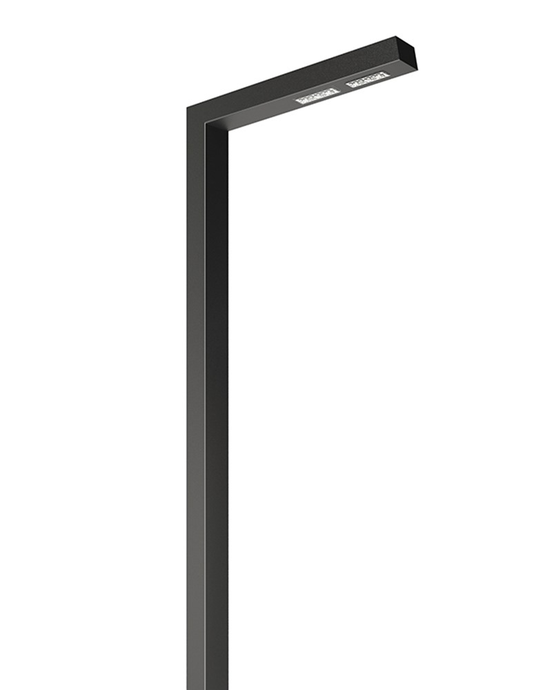 Éclairage Rue, Extérieur (ZEDEX)